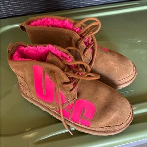Ugg Boots/Shoes